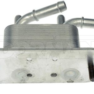 Dorman Fluid Cooler, OE Solutions ™, Natural, Aluminum – 918-972