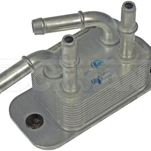 Dorman Fluid Cooler, OE Solutions ™, Natural, Aluminum – 918-972