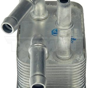 Dorman Fluid Cooler, OE Solutions ™, Natural, Aluminum – 918-972