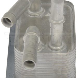 Dorman Fuel Cooler, OE Solutions™, Aluminum, Male Fittings – 918-975