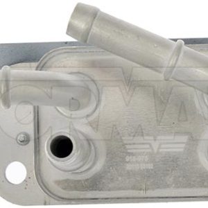 Dorman Fuel Cooler, OE Solutions™, Aluminum, Male Fittings – 918-975