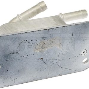Dorman Fuel Cooler, OE Solutions™, Aluminum, Male Fittings – 918-975