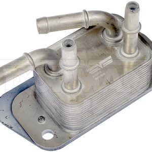 Dorman Fuel Cooler, OE Solutions™, Aluminum, Male Fittings – 918-975
