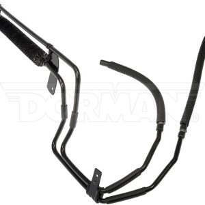 Dorman Power Steering Fluid Cooler, OE Solutions ™ – 918-976