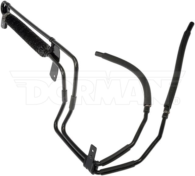 Dorman Power Steering Fluid Cooler, OE Solutions ™ – 918-976