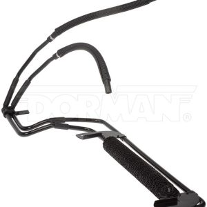 Dorman Power Steering Fluid Cooler, OE Solutions ™ – 918-976
