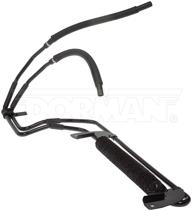Dorman Power Steering Fluid Cooler, OE Solutions ™ – 918-976