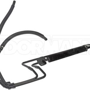 Dorman Power Steering Fluid Cooler, OE Solutions ™ – 918-976