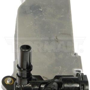 Dorman Fluid Cooler, OE Solutions™, For Automatic Transmission Fluid, 10 Inch Length X 1-1/2 Inch Width X 7 Inch Height, 25 Core Rows – 918-989
