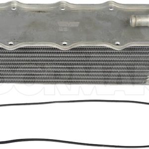 Dorman Intercooler, OE Solutions™, Air, 13 Inch Length X 5 Inch Height X 4-1/2 Inch Width – 918-990