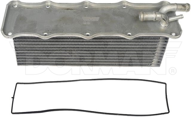 Dorman Intercooler, OE Solutions™, Air, 13 Inch Length X 5 Inch Height X 4-1/2 Inch Width – 918-990