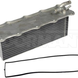Dorman Intercooler, OE Solutions™, Air, 13 Inch Length X 5 Inch Height X 4-1/2 Inch Width – 918-990