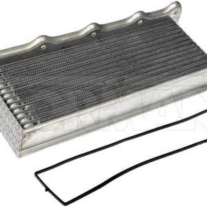 Dorman Intercooler, OE Solutions™, Air, 13 Inch Length X 5 Inch Height X 4-1/2 Inch Width – 918-990