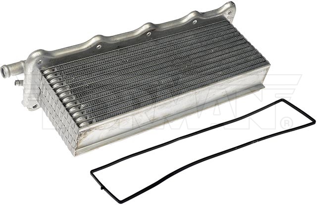 Dorman Intercooler, OE Solutions™, Air, 13 Inch Length X 5 Inch Height X 4-1/2 Inch Width – 918-990