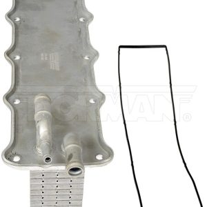 Dorman Intercooler, OE Solutions™, Air, 13 Inch Length X 5 Inch Height X 4-1/2 Inch Width – 918-990