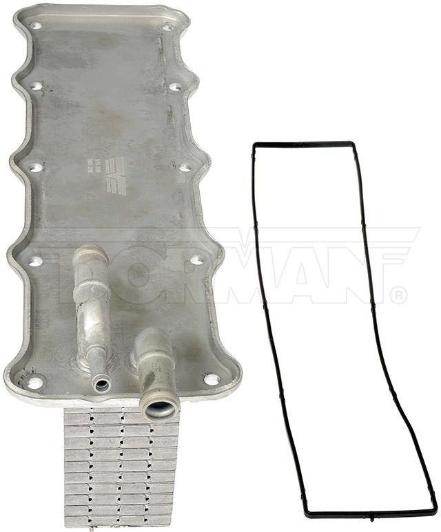 Dorman Intercooler, OE Solutions™, Air, 13 Inch Length X 5 Inch Height X 4-1/2 Inch Width – 918-990