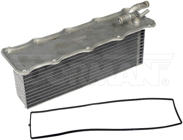 Dorman Intercooler, OE Solutions™, Air, 13 Inch Length X 5 Inch Height X 4-1/2 Inch Width – 918-990