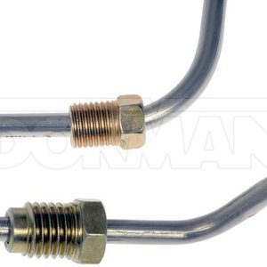 Dorman Brake Line Kit, OE Solutions™, 4000 PSI Maximum Pressure, Stainless Steel, With Tubes and Fittings – 919-023