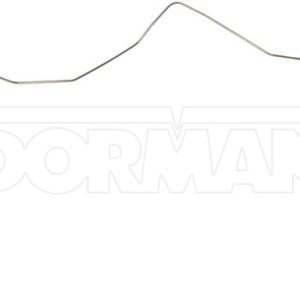 Dorman Brake Line Kit, OE Solutions™, For Use with 1998 Dodge Ram3500 Crew Cab Pickup/ Four Wheel Drive/ 2-Wheel ABS Model – 919-024