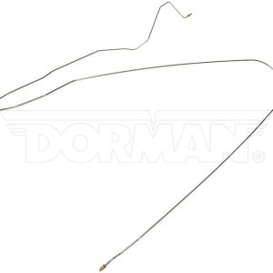 Dorman Brake Line Kit, OE Solutions™, For Use with 1998 Dodge Ram3500 Crew Cab Pickup/ Four Wheel Drive/ 2-Wheel ABS Model – 919-024