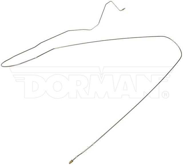 Dorman Brake Line Kit, OE Solutions™, For Use with 1998 Dodge Ram3500 Crew Cab Pickup/ Four Wheel Drive/ 2-Wheel ABS Model – 919-024