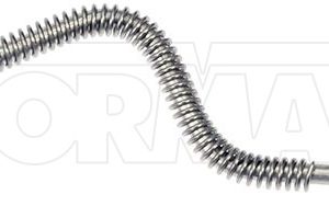 Dorman Brake Line Kit, OE Solutions™, For Use with 1998 Dodge Ram3500 Crew Cab Pickup/ Four Wheel Drive/ 2-Wheel ABS Model – 919-024