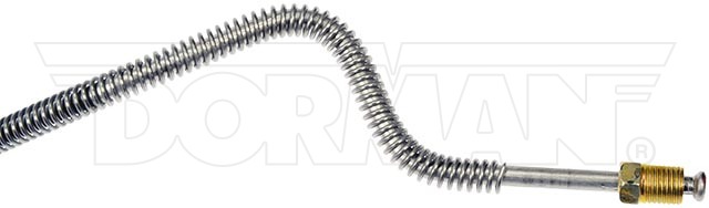 Dorman Brake Line Kit, OE Solutions™, For Use with 1998 Dodge Ram3500 Crew Cab Pickup/ Four Wheel Drive/ 2-Wheel ABS Model – 919-024
