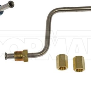 Dorman Brake Line, OE Solutions™, 4.762 Millimeter Length, 6.35 Millimeter Diameter, Flexible, 4000 PSI Maximum Pressure – 919-040