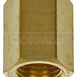 Dorman Brake Line, OE Solutions™, 4.762 Millimeter Length, 4.82 Millimeter Diameter, Flexible, 4000 PSI Maximum Pressure – 919-043