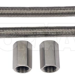 Dorman Fuel Line, OE Solutions ™ – 919-844