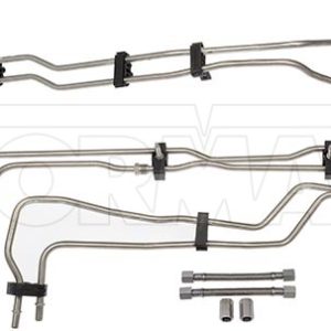 Dorman Fuel Line, OE Solutions ™ – 919-844