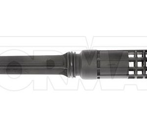 Dorman Oil Filter Cover, OE Solutions™, 13-1/4 Inch Hight, Black Natural Finish, Plastic/ Rubber – 921-176