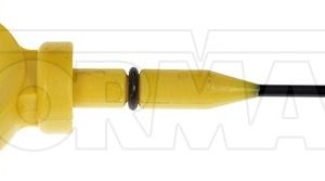 Dorman Oil Dipstick, 17-1/2 Inch Length, 0.3 Inch Outside Diameter, Plastic Handle – 921-192