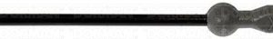 Dorman Oil Dipstick, 17-1/2 Inch Length, 0.3 Inch Outside Diameter, Plastic Handle – 921-192
