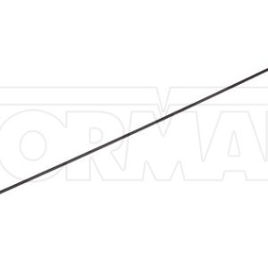 Dorman Oil Dipstick, 17-1/2 Inch Length, 0.3 Inch Outside Diameter, Plastic Handle – 921-192