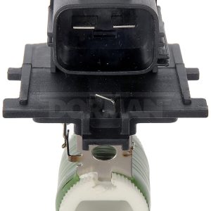 Dorman Cooling Fan Relay, OE Solutions™, 20 Amp – 921-300