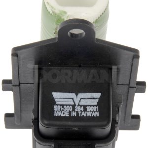 Dorman Cooling Fan Relay, OE Solutions™, 20 Amp – 921-300