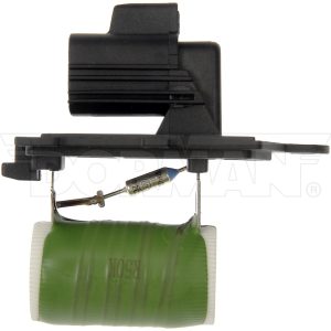 Dorman Cooling Fan Relay, OE Solutions™, 20 Amp – 921-300