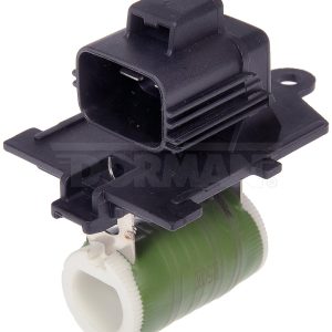Dorman Cooling Fan Relay, OE Solutions™, 20 Amp – 921-300