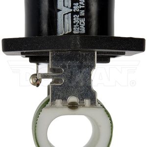 Dorman Cooling Fan Relay, OE Solutions ™, Without Wiring Harness, Rectangular – 921-302