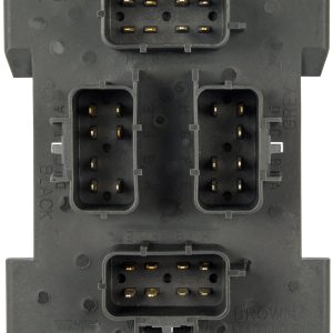 Dorman Tail Light Circuit Board, OE Solutions ™ – 923-012