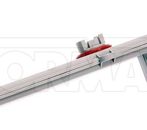Dorman Tail Light Circuit Board, OE Solutions ™ – 923-030