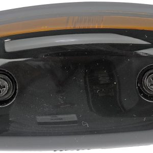 Dorman Roof Marker Light, OE Solutions ™, Orange Lens, Single – 923-100