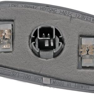 Dorman Roof Marker Light, OE Solutions ™, Orange Lens, Single – 923-100