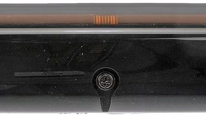Dorman Roof Marker Light, OE Solutions ™, Orange Lens, Single – 923-101