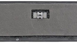Dorman Roof Marker Light, OE Solutions ™, Orange Lens, Single – 923-101