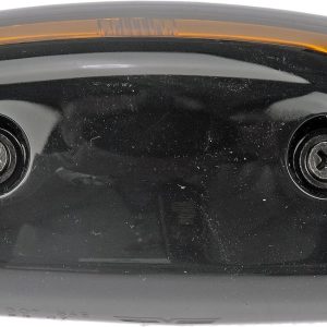 Dorman Roof Marker Light, OE Solutions ™, Orange Lens, Single – 923-102