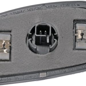Dorman Roof Marker Light, OE Solutions ™, Orange Lens, Single – 923-102