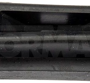 Dorman Brake Dust Shield, OE Solutions ™, Black, Steel, Single – 924-002