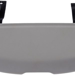 Dorman Sunglass Holder, OE Solutions ™, Gray – 924-071